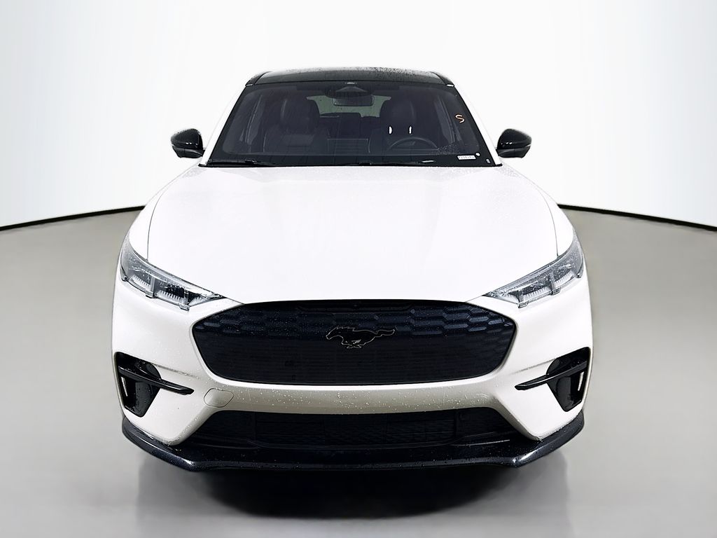 Used 2022 Ford Mustang Mach-E GT AWD with VIN 3FMTK4SE0NMA26508 for sale in Louisville, KY