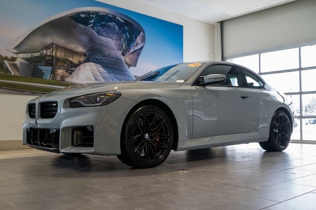 2024 BMW M2 Coupe Base's photo