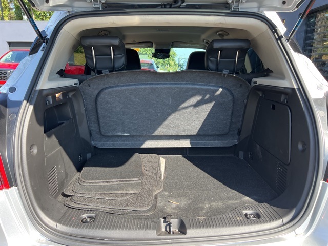 2022 Buick Encore Preferred photo 9
