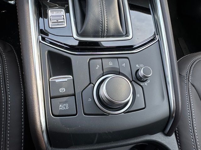 2025 Mazda CX-5 2.5 Turbo Signature photo 28