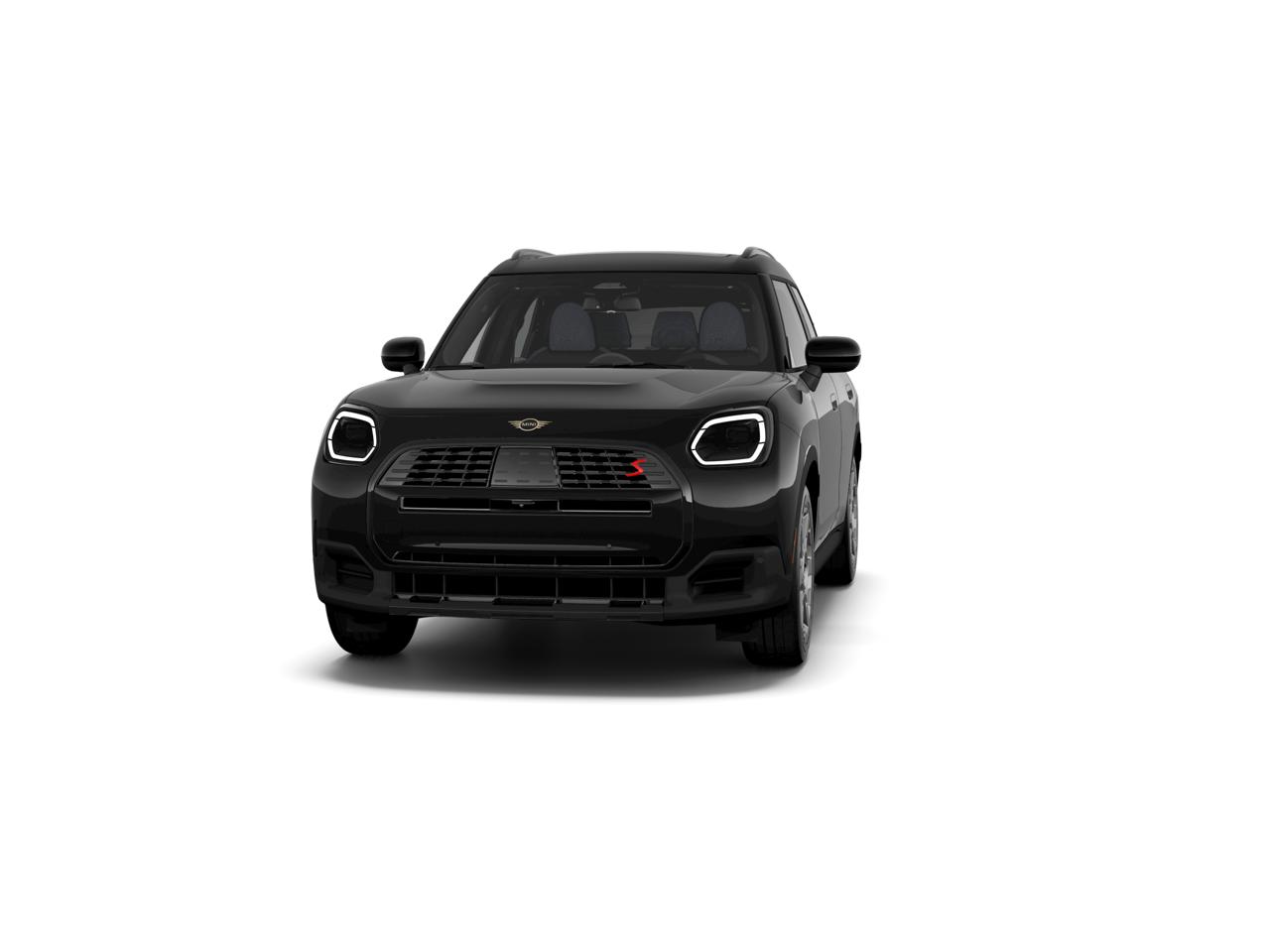 2025 Mini Countryman Signature ALL4 photo 3