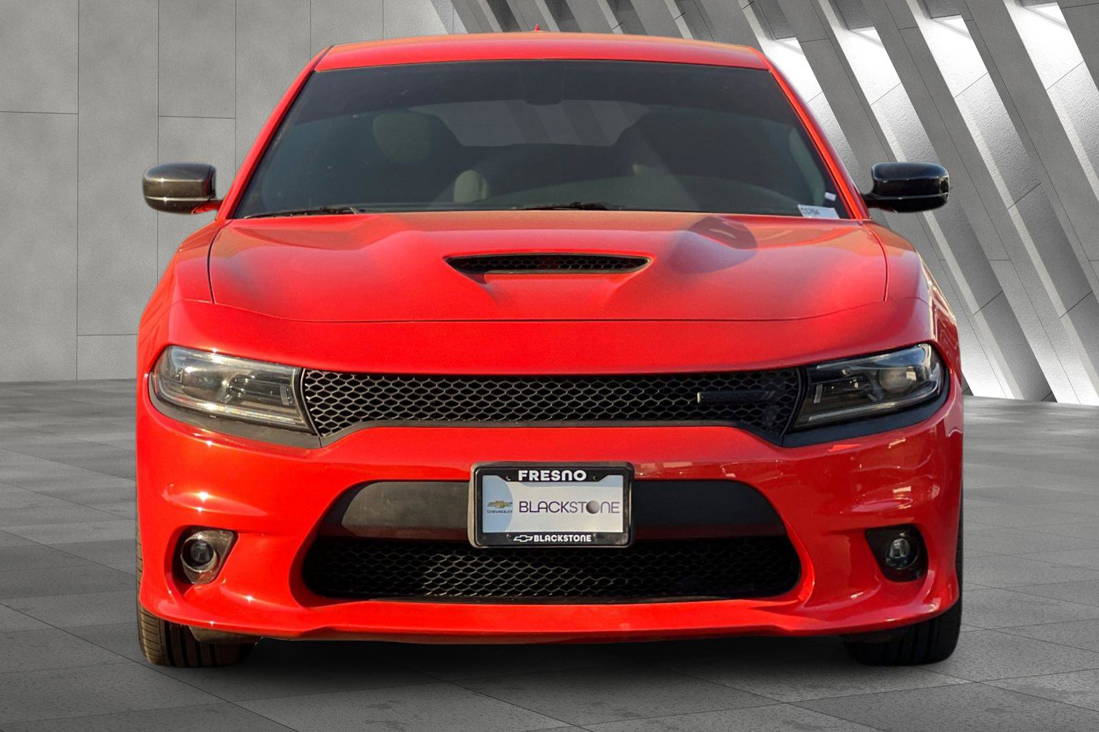 2022 Dodge Charger GT photo 8