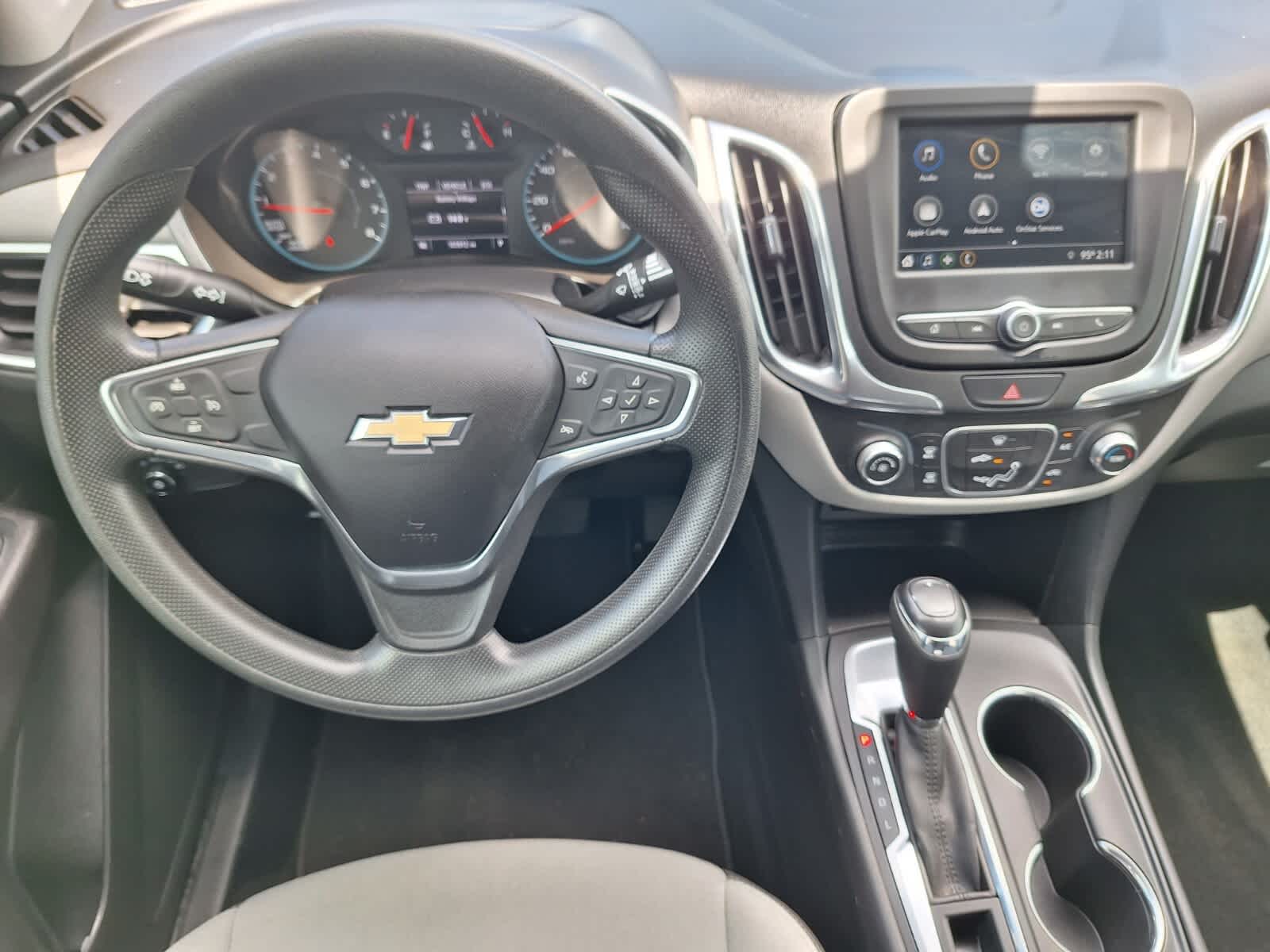 2019 Chevrolet Equinox LS photo 21