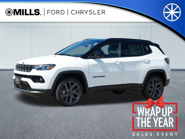 Jeep® | Mills Chrysler Dodge Jeep Ram