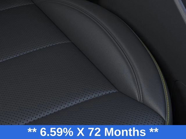 2026 Chevrolet Trax ACTIV photo 17