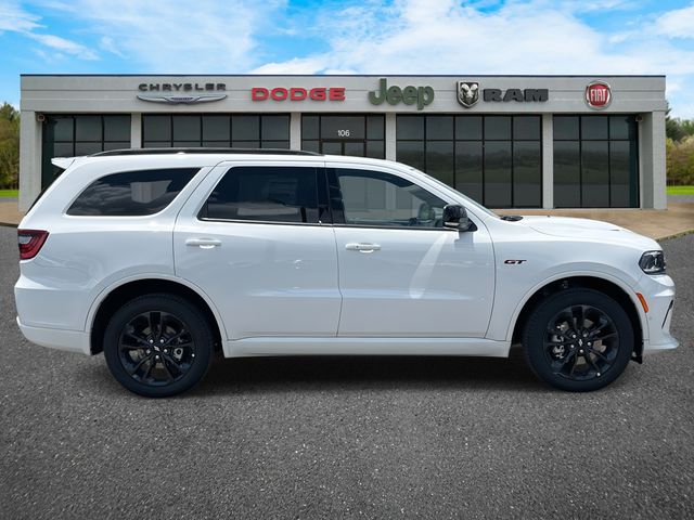 2025 Dodge Durango GT Plus photo 19