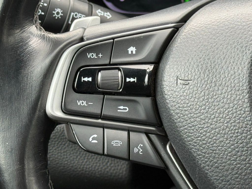 2022 Honda Accord Sport photo 20