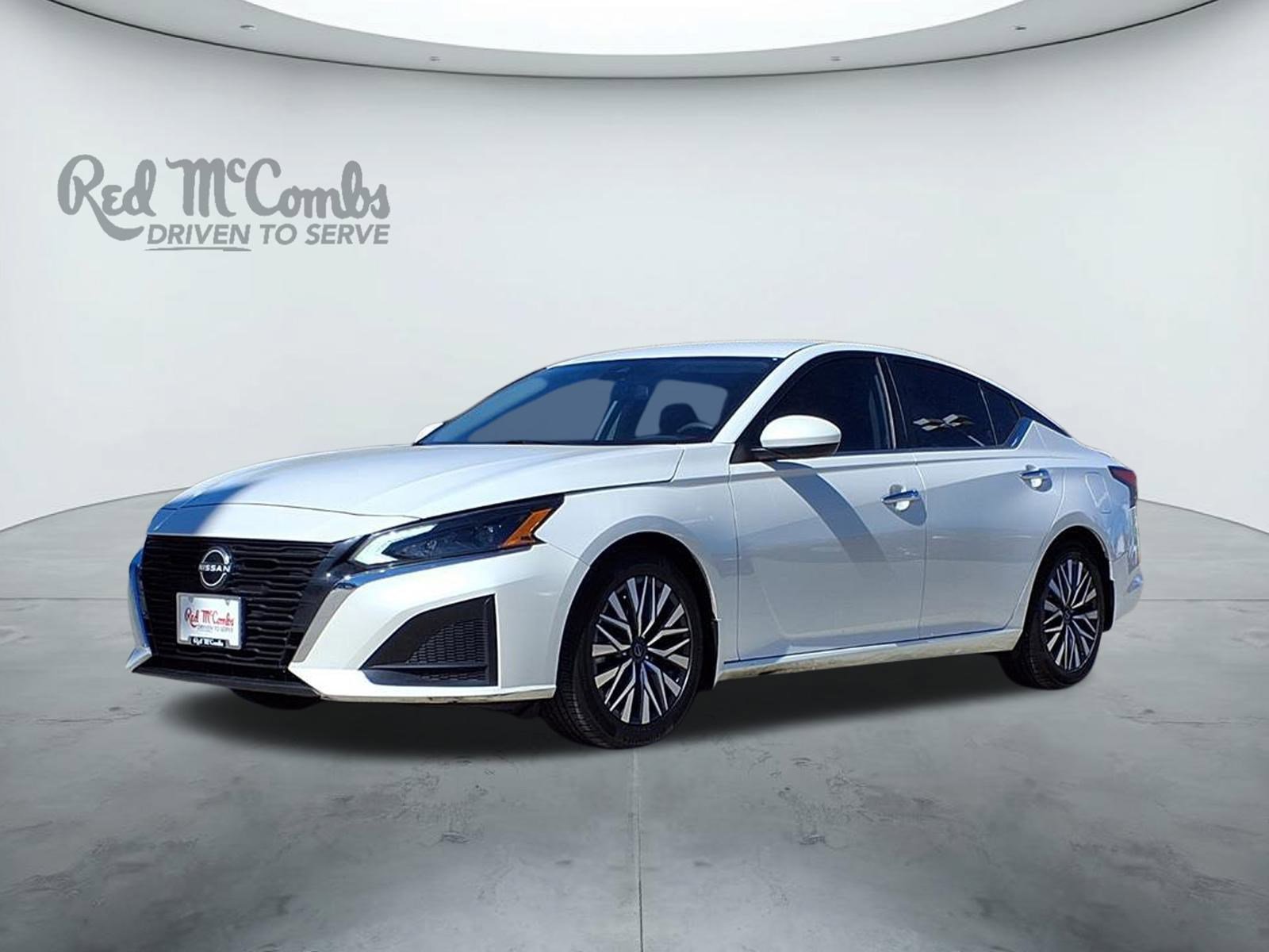 2023 Nissan Altima SV