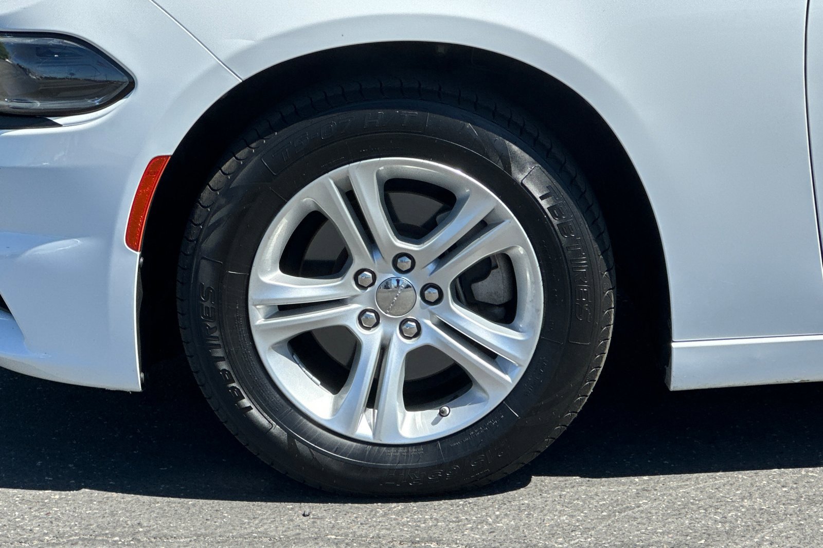2023 Dodge Charger SXT photo 24