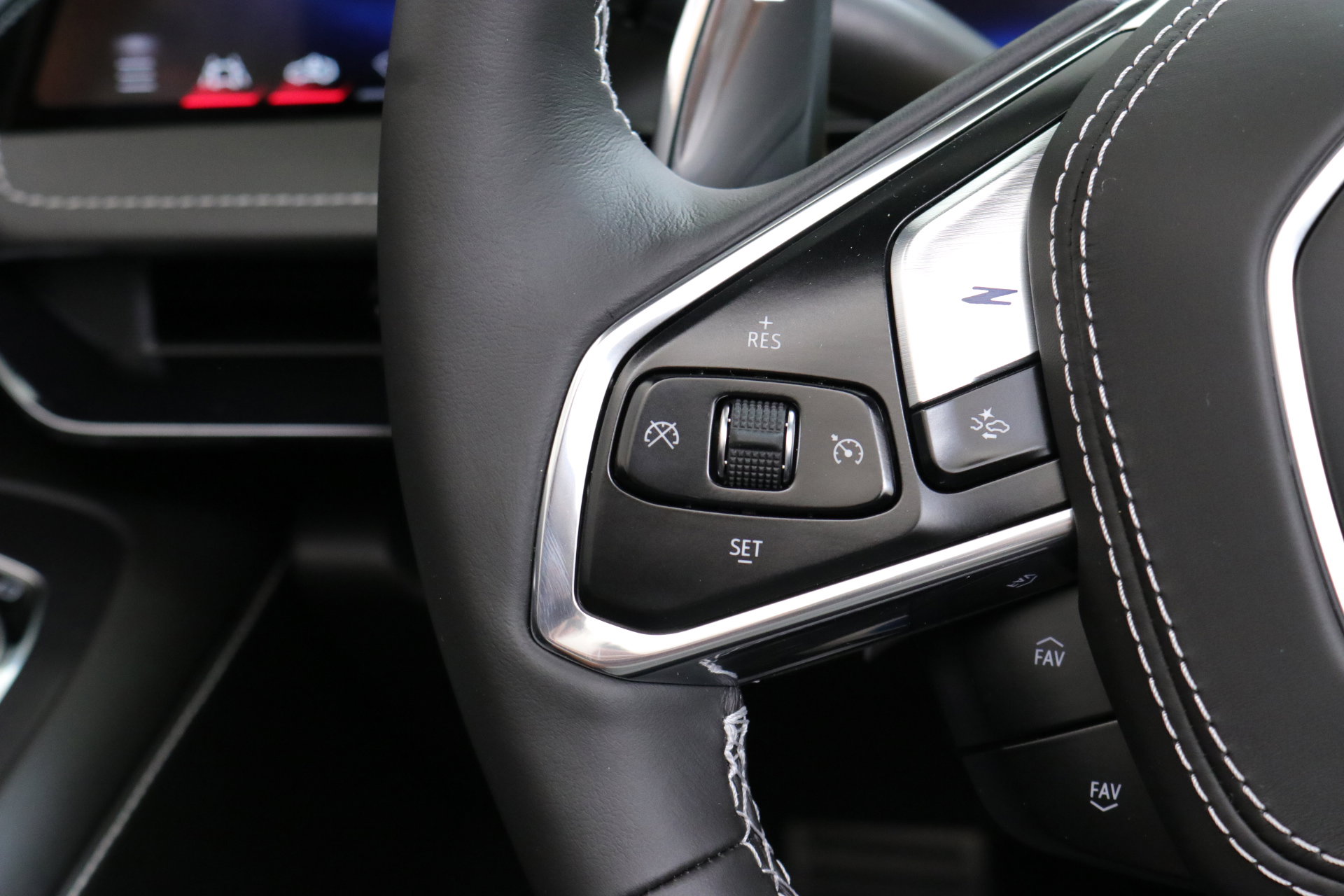 2026 Chevrolet Corvette Stingray 2LT photo 15