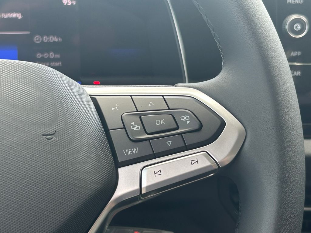 2026 Volkswagen Jetta 1.5T S photo 20