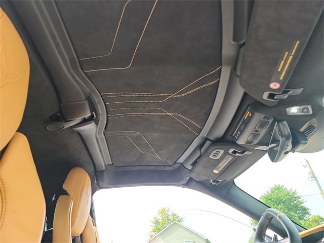 2026 Chevrolet Corvette Stingray 3LT photo 14