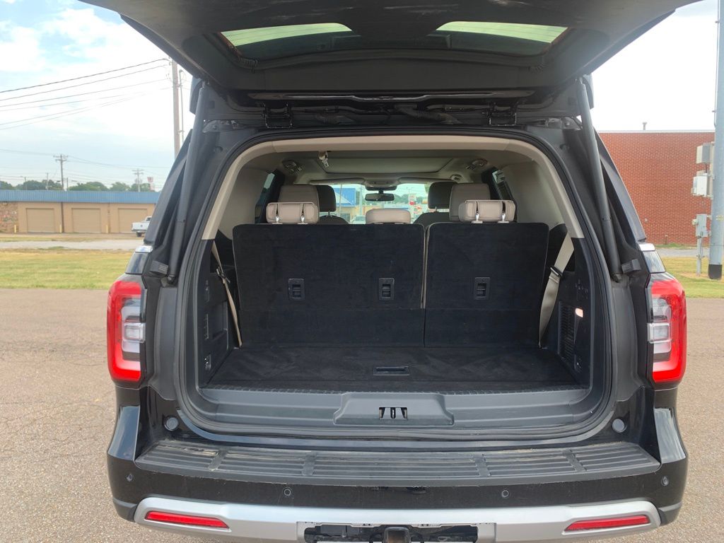 2024 Ford Expedition Limited photo 25