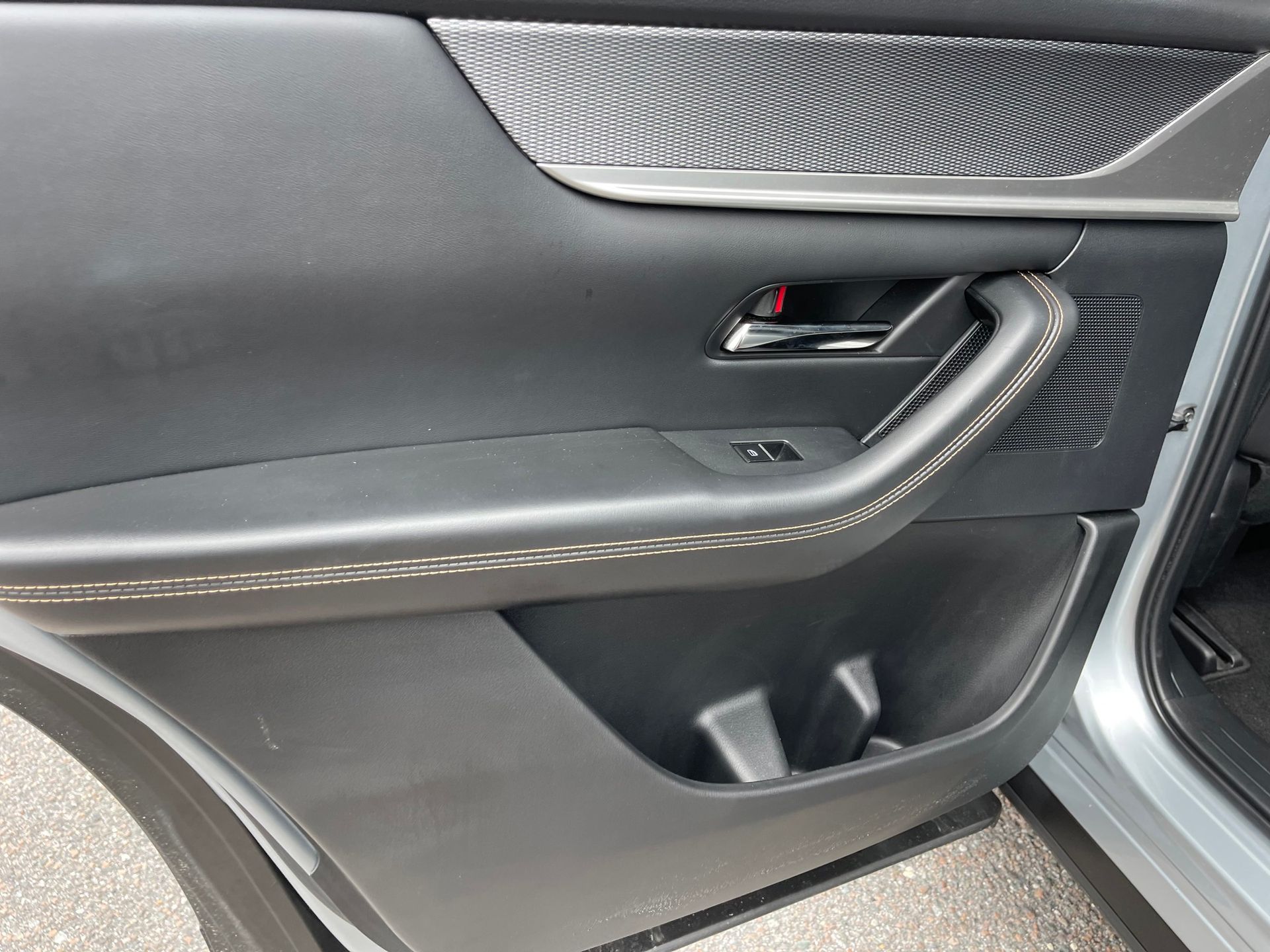 2024 Mazda CX-90 3.3 Turbo Premium photo 22