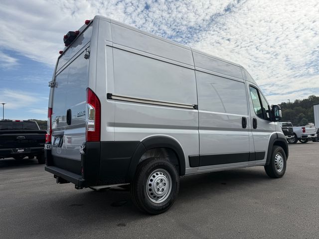 2026 Ram ProMaster 2500 photo 5