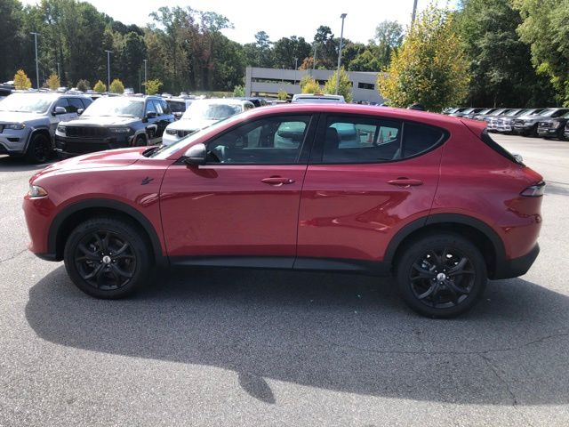 2024 Dodge Hornet GT photo 32