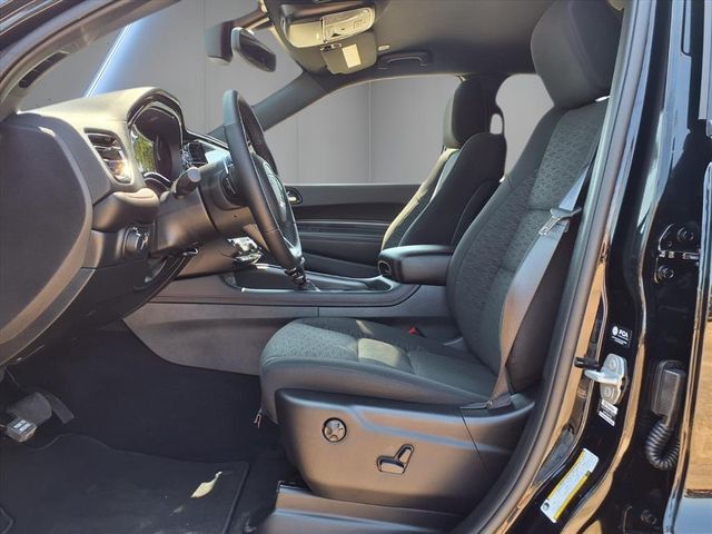 2026 Dodge Durango GT photo 12