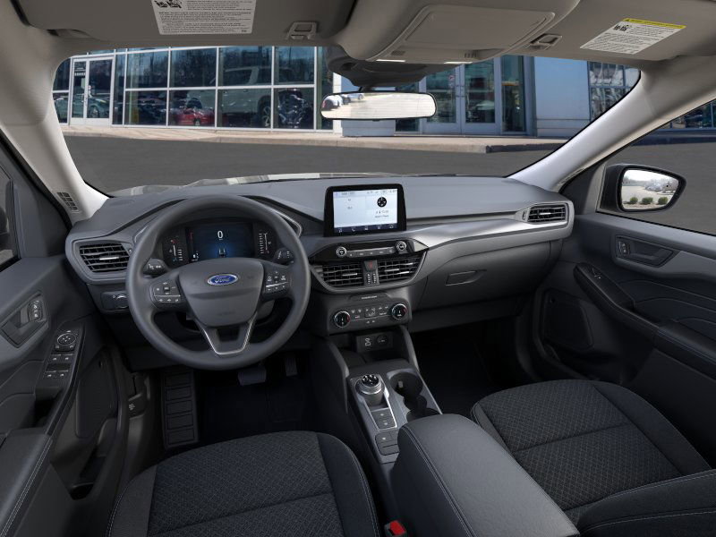 2026 Ford Escape Active photo 7