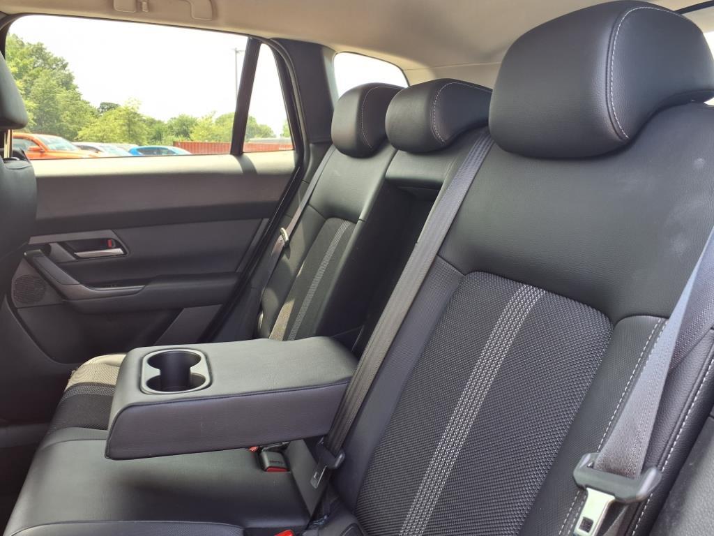 2024 Mazda CX-50 2.5 S Preferred photo 14