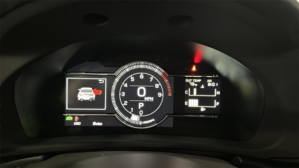 2025 Toyota GR86 Premium photo 7