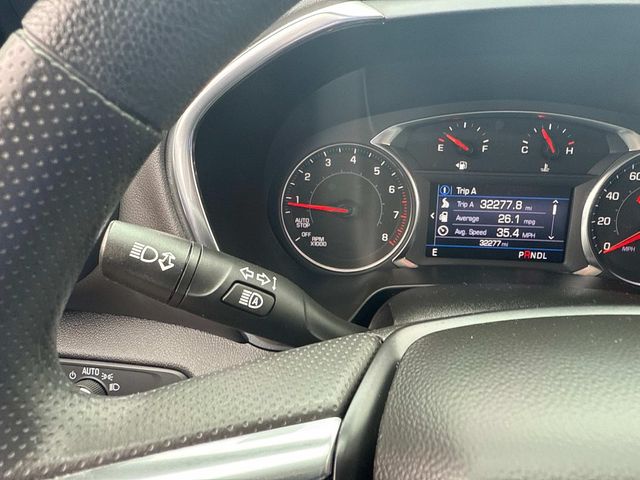 2022 Chevrolet Blazer 2LT photo 27