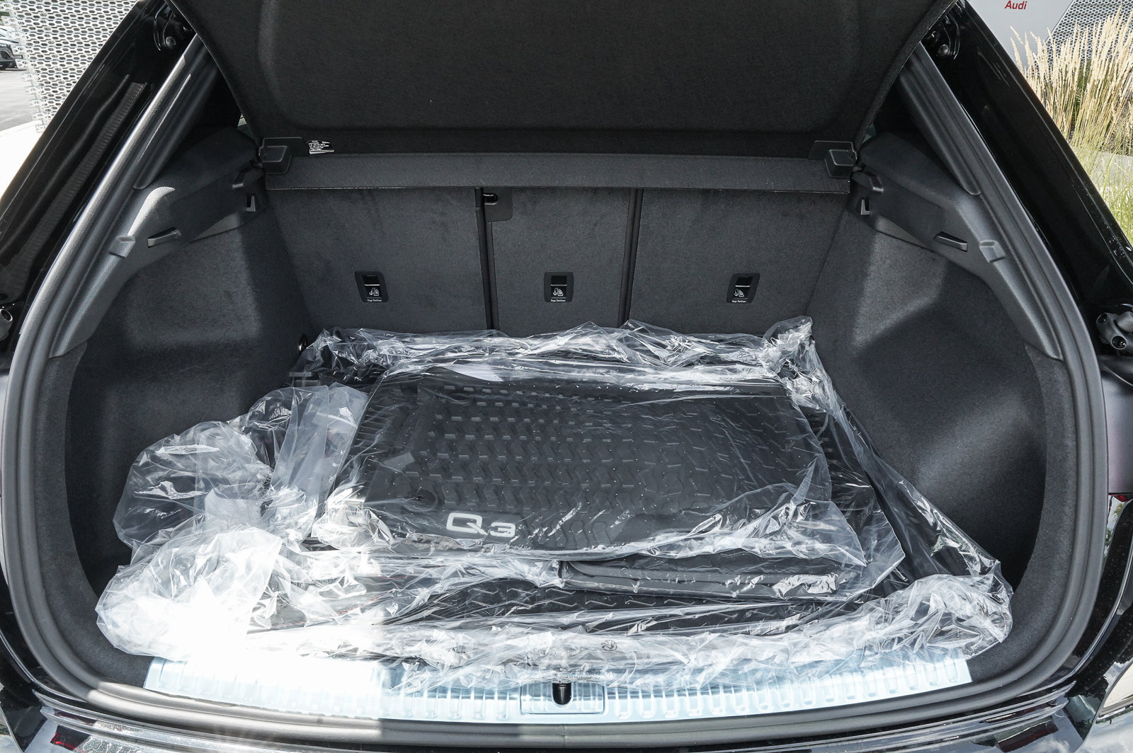 2025 Audi Q3 S line Premium Plus photo 24
