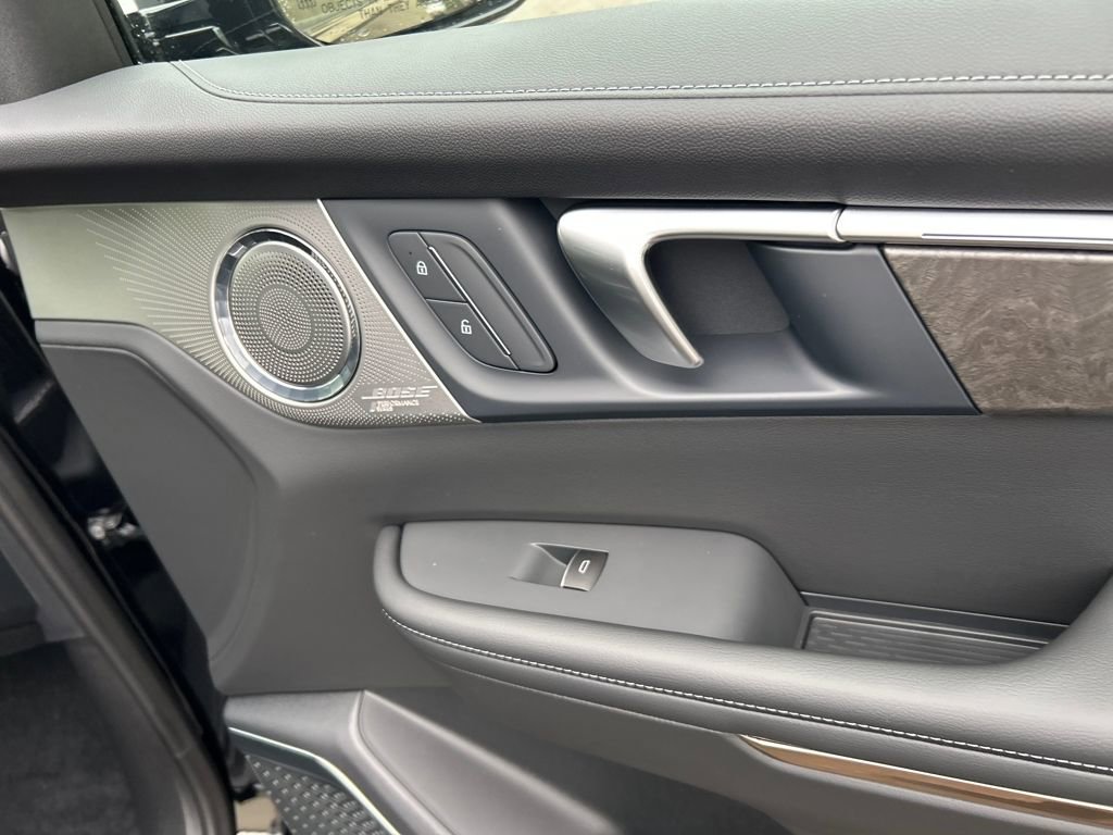 2026 Buick Enclave Avenir photo 27