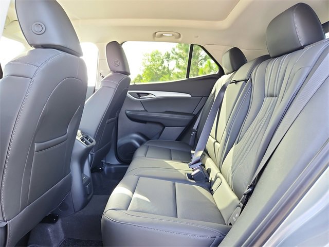 2025 Buick Envision Avenir photo 7