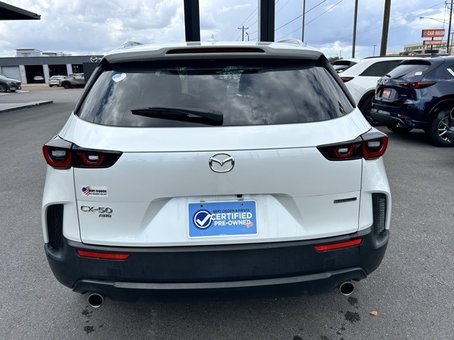 2024 Mazda CX-50 2.5 S Premium photo 6