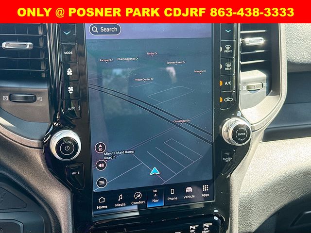2026 Ram 3500 Tradesman photo 13