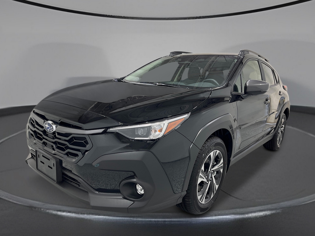 2025 Subaru Crosstrek Premium's photo