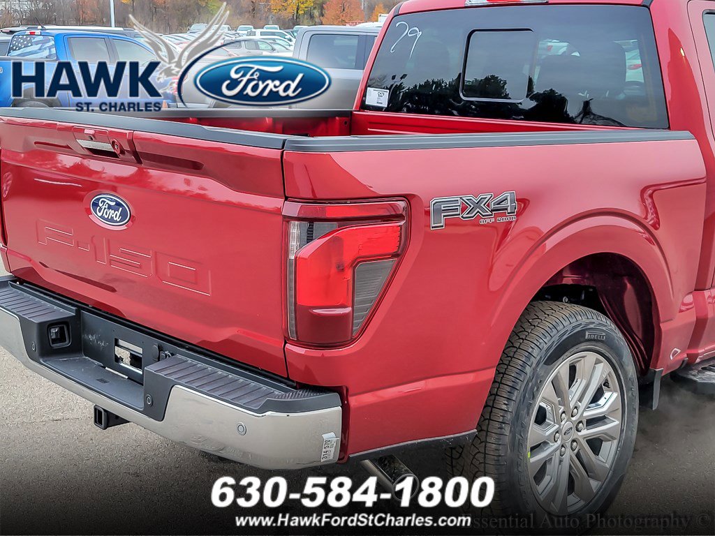 2024 FORD F-150 - Image 5