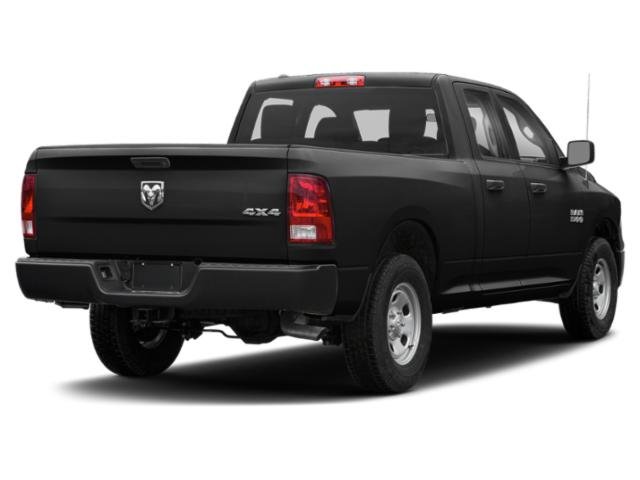 Used 2018 RAM Ram 1500 Pickup Express with VIN 1C6RR6FT9JS114674 for sale in Hayesville, NC