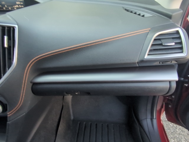 2019 Subaru Crosstrek 2.0i Limited photo 42