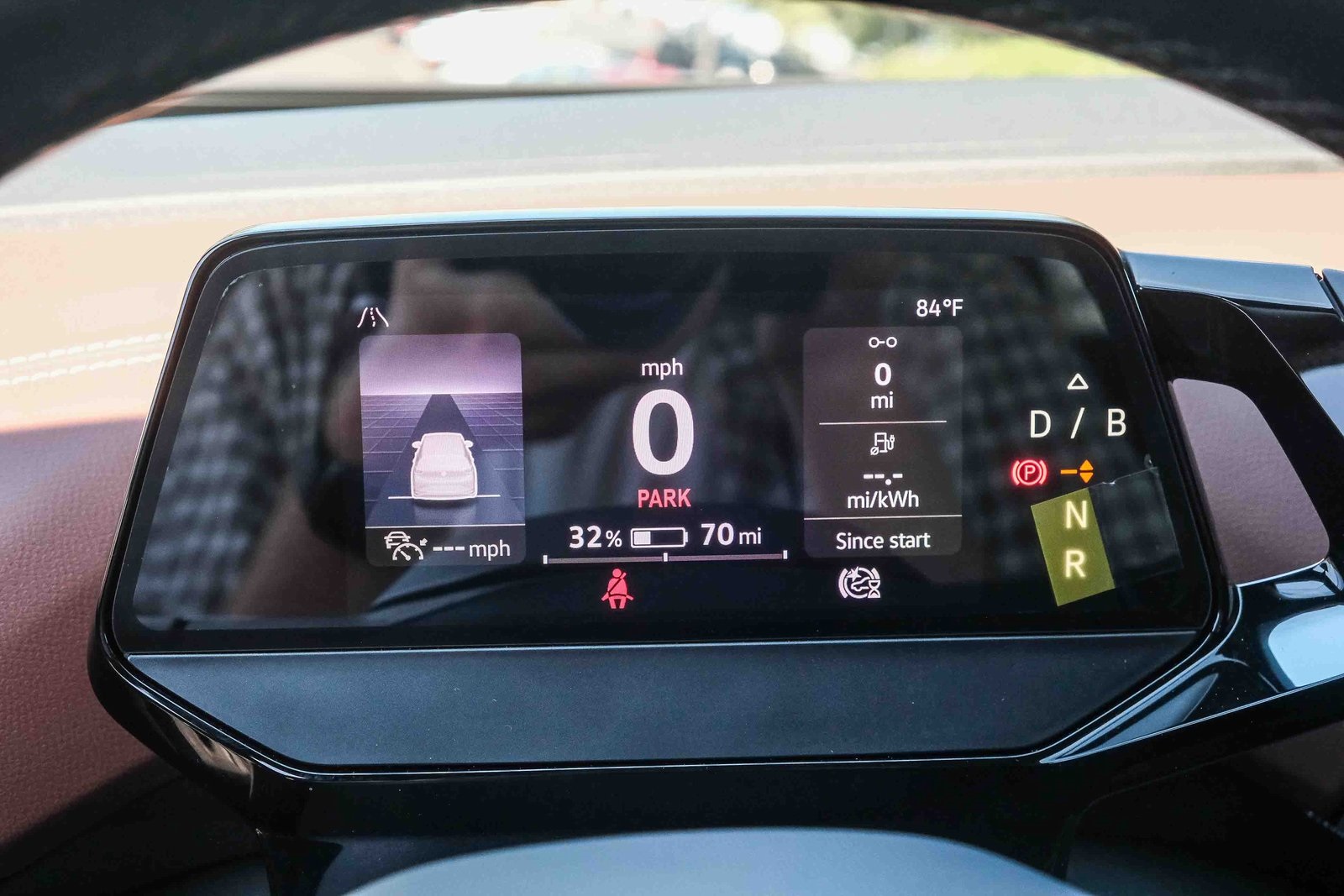 2022 Volkswagen ID.4 Pro S photo 22
