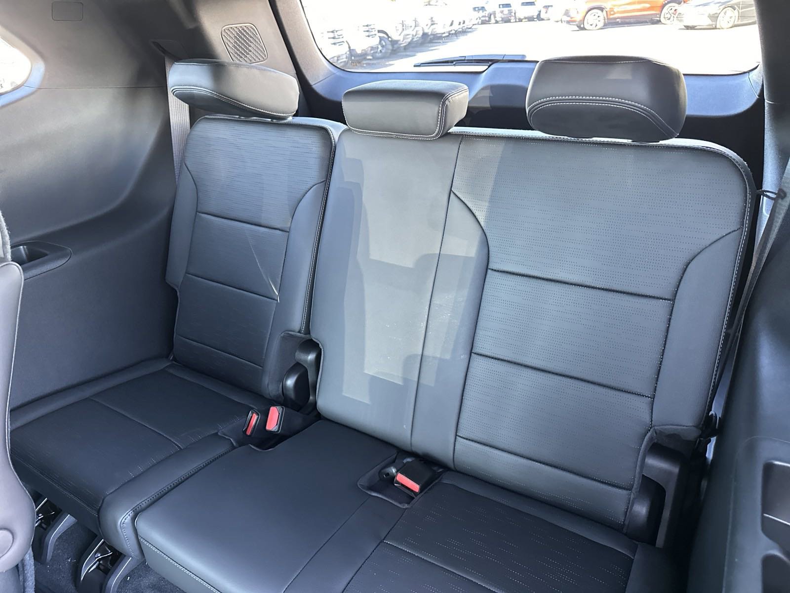 2025 Buick Enclave Sport Touring photo 6