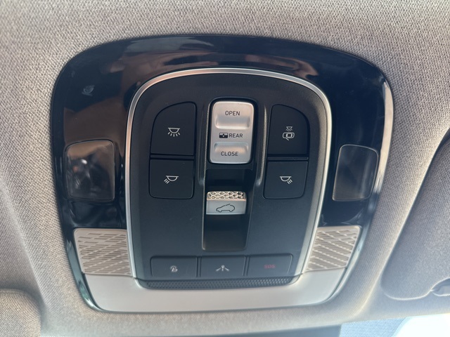 2021 Hyundai Palisade Limited photo 19