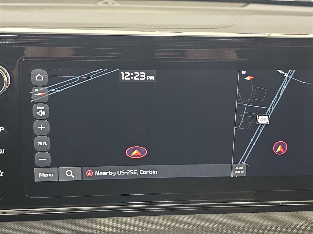 2024 Kia K5 GT-Line photo 22