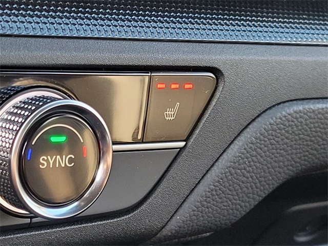 2026 Honda CR-V Hybrid photo 11