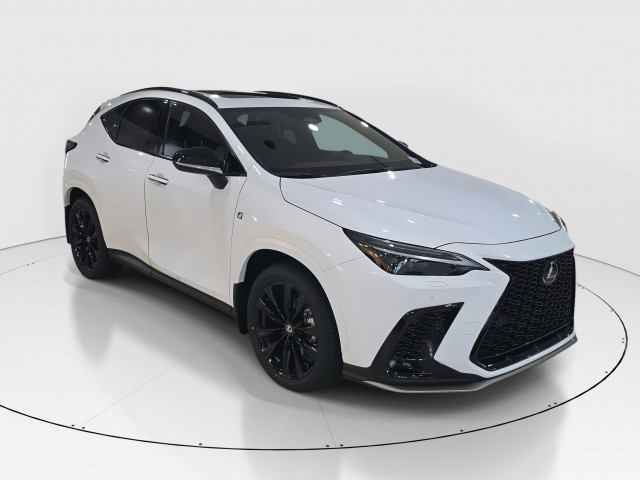 Shop the new Lexus NX in Miami | Lexus of West Kendall