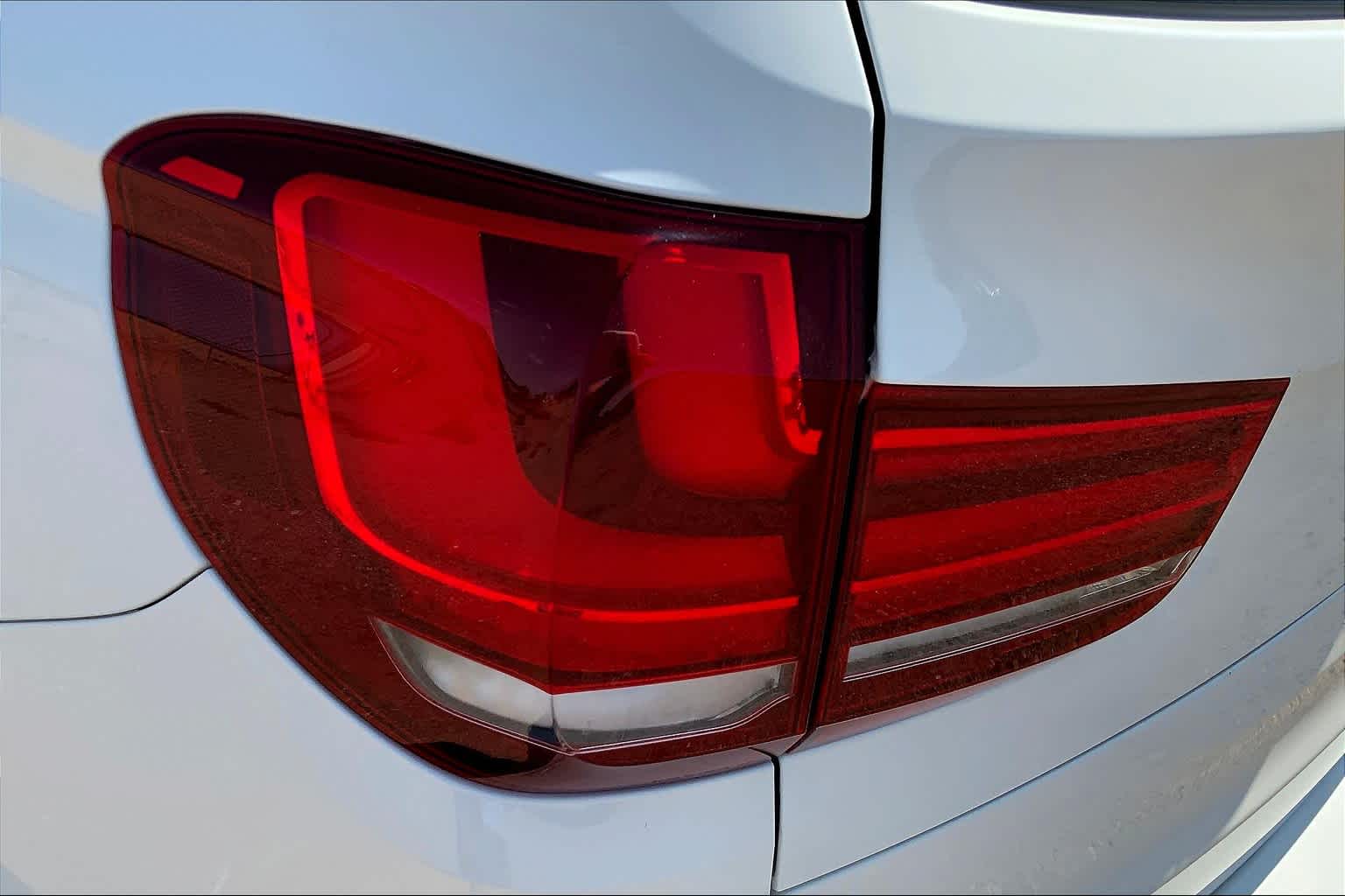 2018 Bmw X5 xDrive35i photo 27