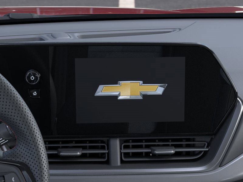 2025 Chevrolet Trax photo 20