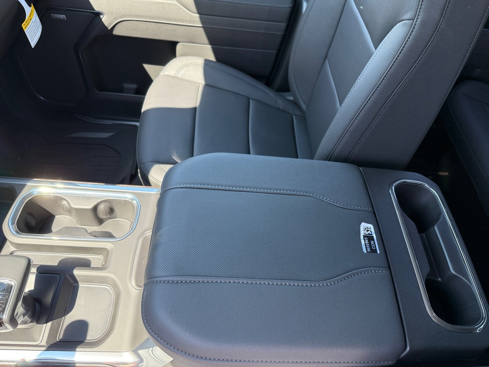 2026 Gmc Sierra SLT photo 14