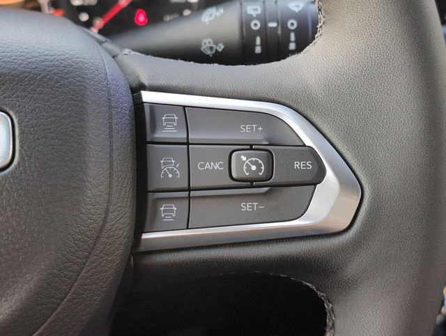 2025 Jeep Compass Latitude photo 19