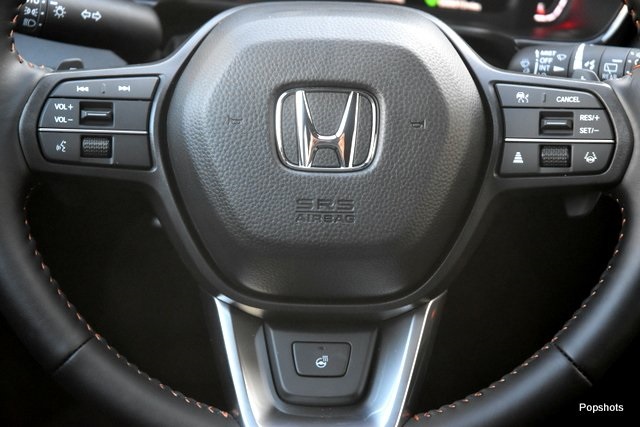 2026 Honda CR-V Hybrid photo 15