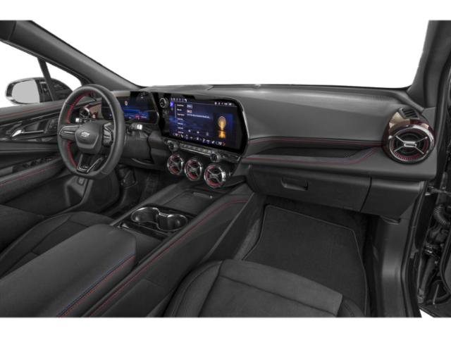 2025 Chevrolet Blazer EV RS photo 13