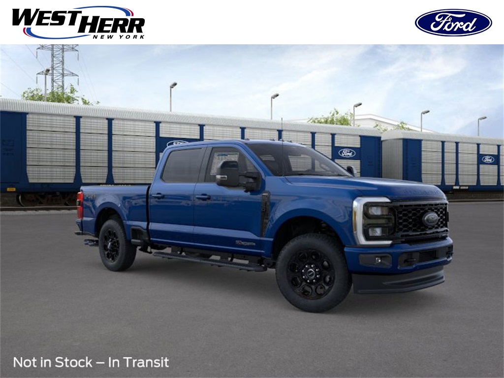 2026 Ford F-250 Base's photo