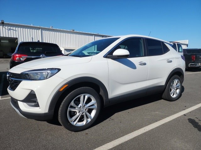 2023 Buick Encore GX