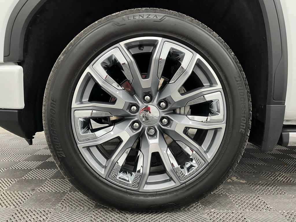 2022 Gmc Sierra 1500 Denali photo 22