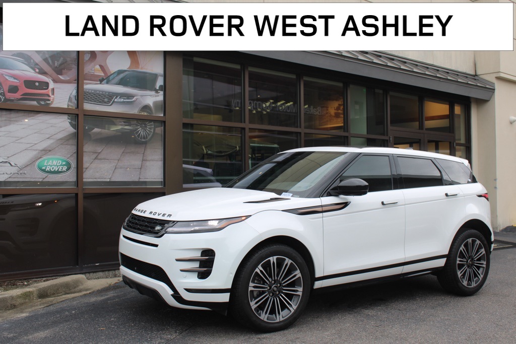 2025 Land Rover Range Rover Evoque Dynamic SE's photo